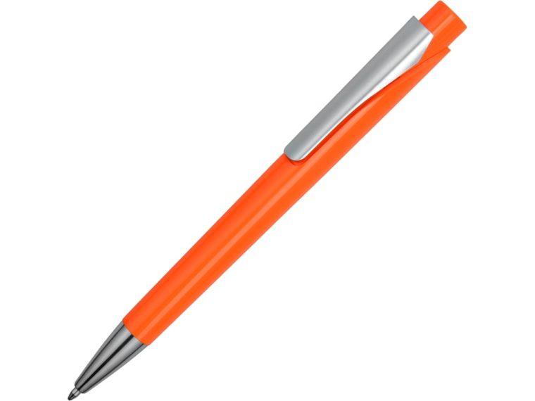 Ручка пластиковая шариковая «Pavo»