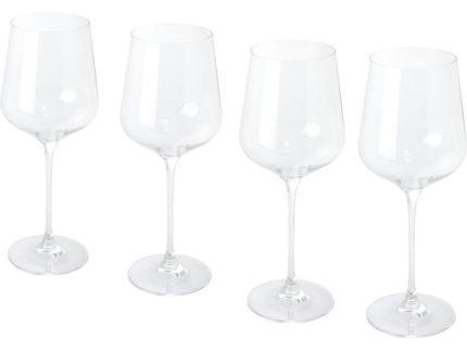 Набор бокалов для красного вина Geada