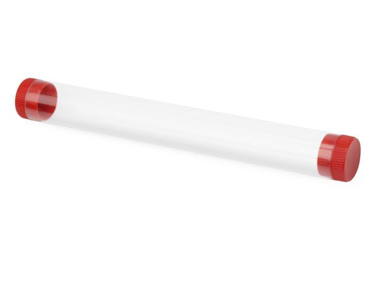Футляр туба пластиковый для ручки Tube 20