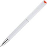 Ручка пластиковая шариковая «AURY»