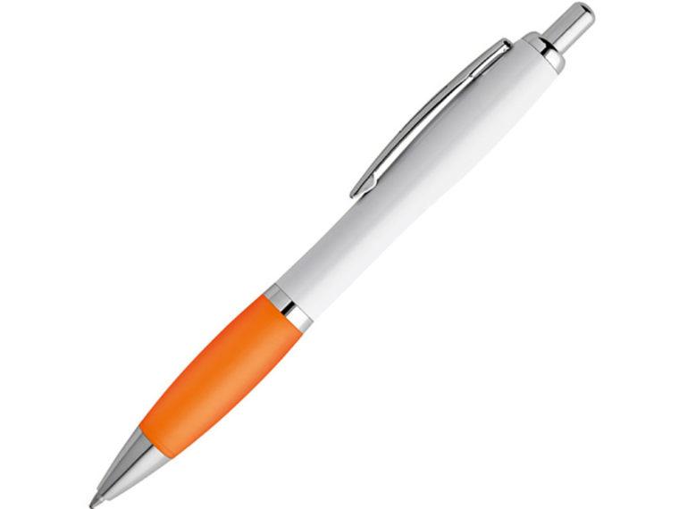 Шариковая ручка с зажимом из металла «MOVE BK»