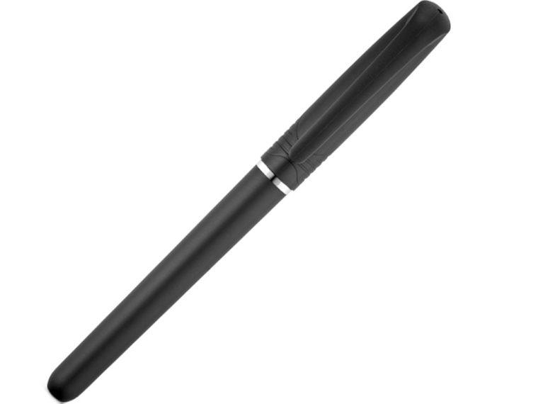 Ручка пластиковая шариковая «SURYA» с гелевым стержнем