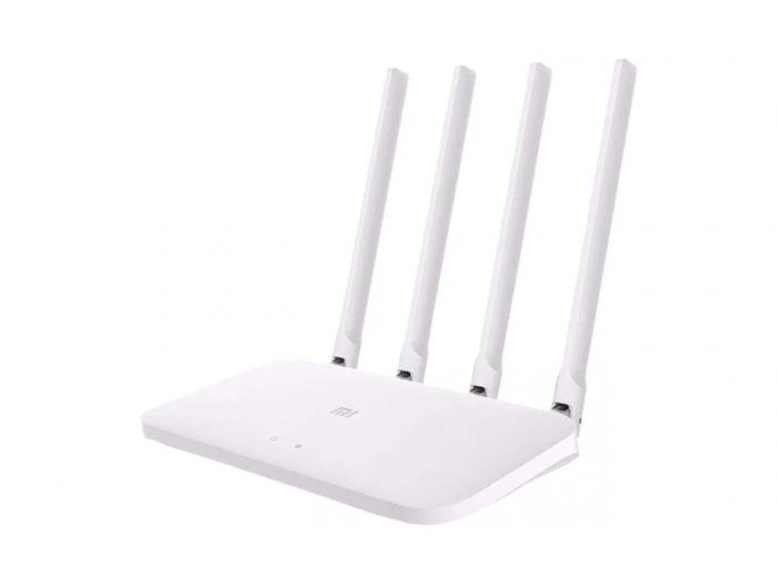 Маршрутизатор Wi Fi Mi Router 4A