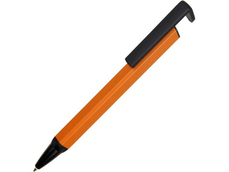 Ручка подставка металлическая Кипер Q