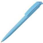 Ручка пластиковая шариковая «Recycled Pet Pen F»