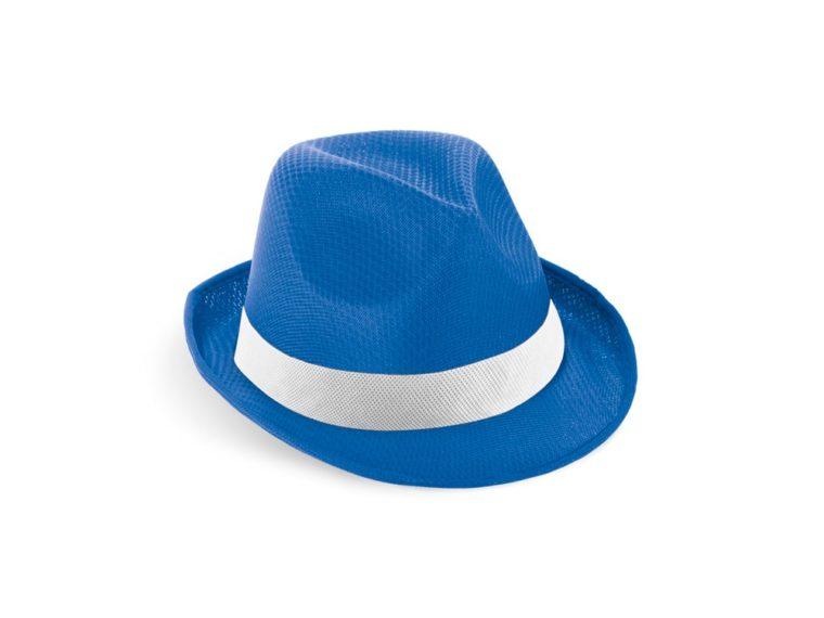 Шляпа MANOLO POLI