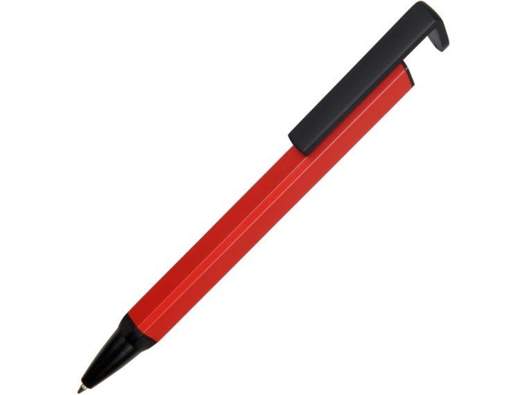 Ручка подставка металлическая Кипер Q