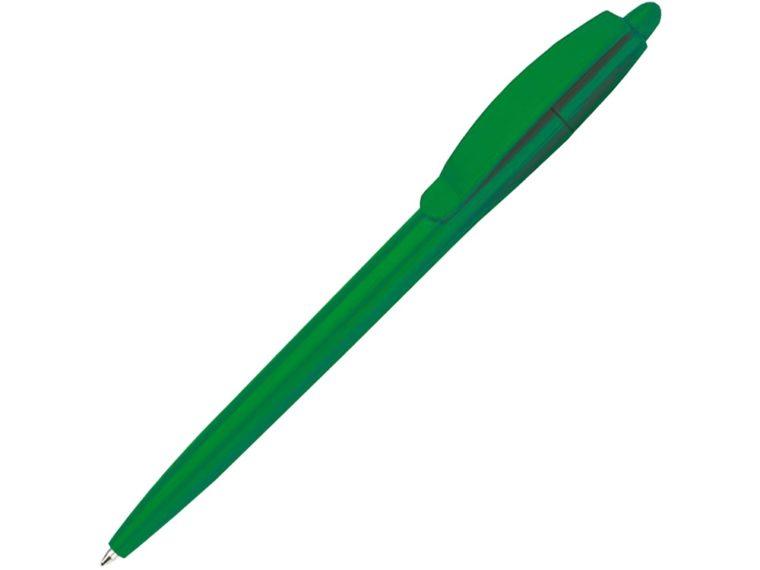 Ручка пластиковая шариковая «Монро»