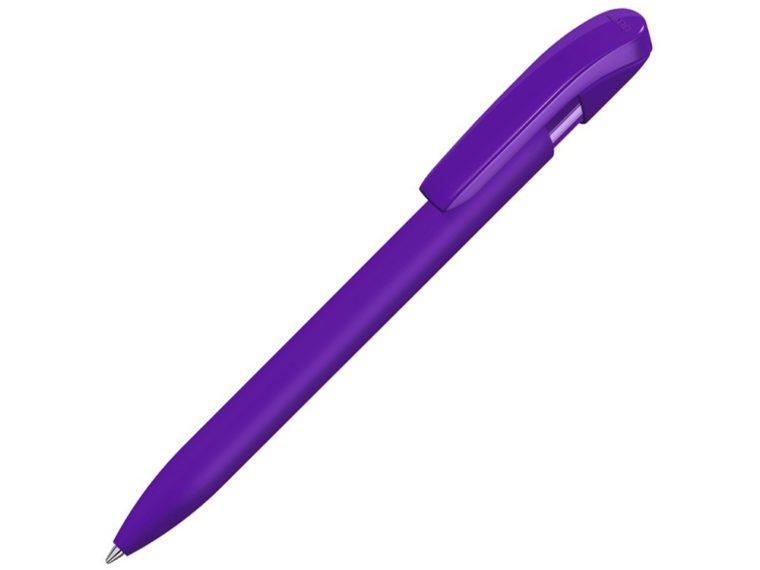 Ручка шариковая пластиковая «Sky Gum»