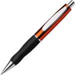 Шариковая ручка с металлической отделкой «THICK»