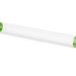Футляр-туба пластиковый для ручки «Tube 2.0»