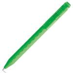 Ручка пластиковая шариковая «TILED»
