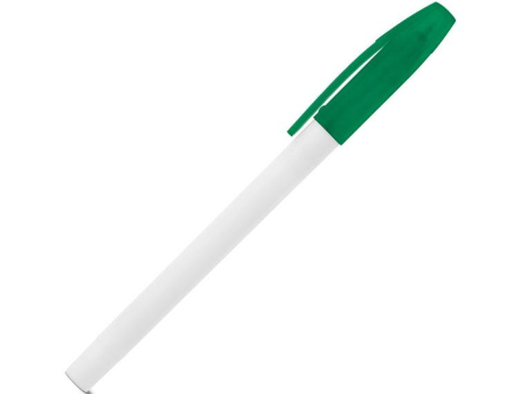 Ручка пластиковая шариковая «JADE»