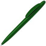 Ручка шариковая с антибактериальным покрытием «Icon Green»