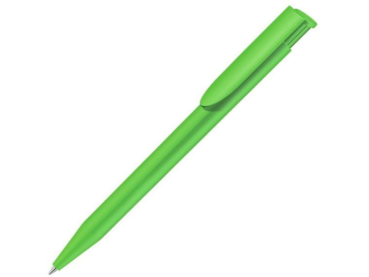 Ручка шариковая пластиковая «Happy Gum»