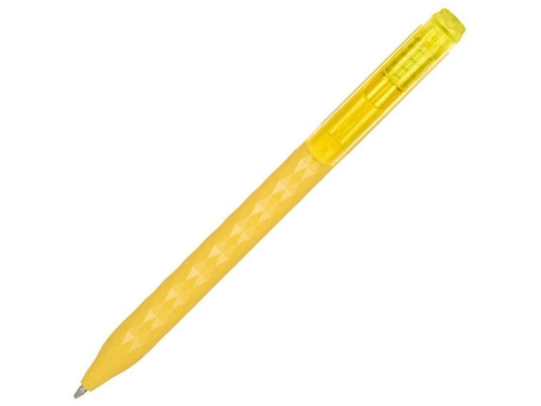 Ручка пластиковая шариковая «Prism»