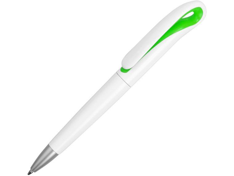 Ручка пластиковая шариковая «Swansea»