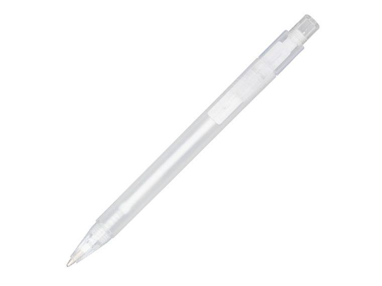 Ручка пластиковая шариковая «Calypso» перламутровая