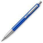 Ручка шариковая Parker «Vector Standard K01 Blue CT»