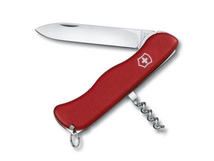 Нож перочинный «Alpineer»
