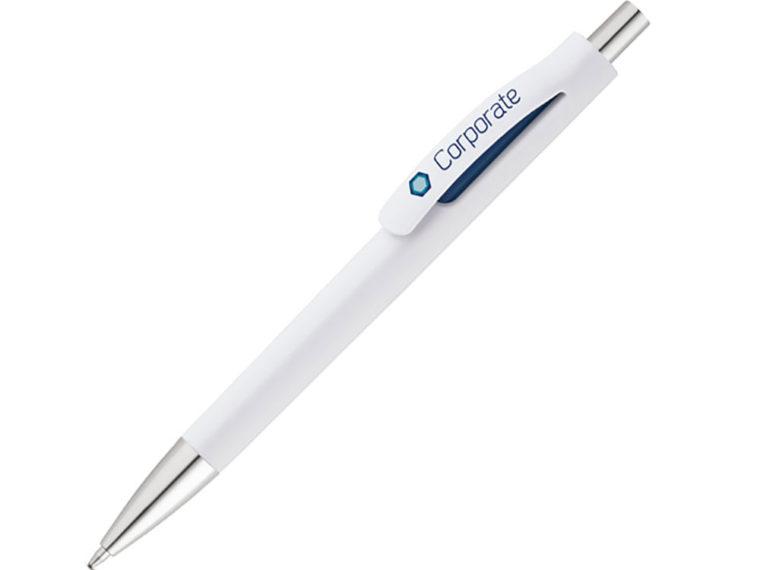 Ручка пластиковая шариковая «STRACED»