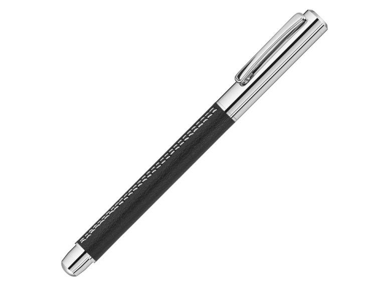 Ручка металлическая роллер «SILENCE LE R»