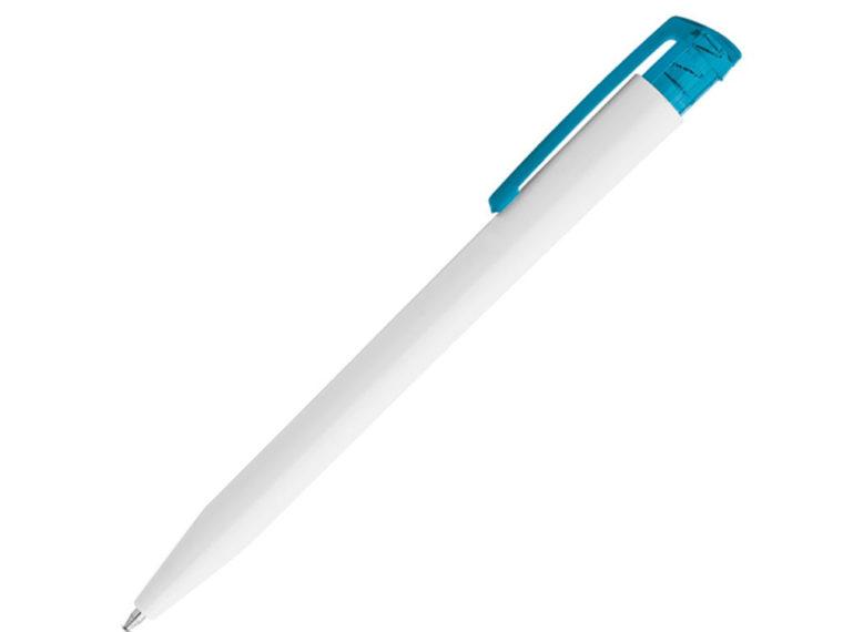 Ручка пластиковая шариковая «KISO»