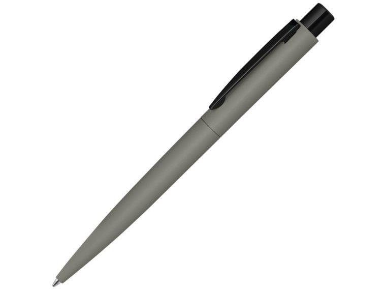 Ручка шариковая металлическая «Lumos M» soft-touch