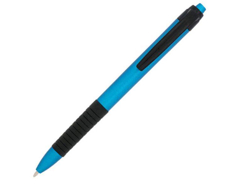 Ручка пластиковая шариковая «Spiral»
