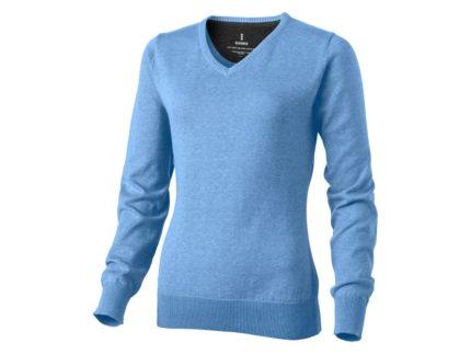 Пуловер "Spruce" женский