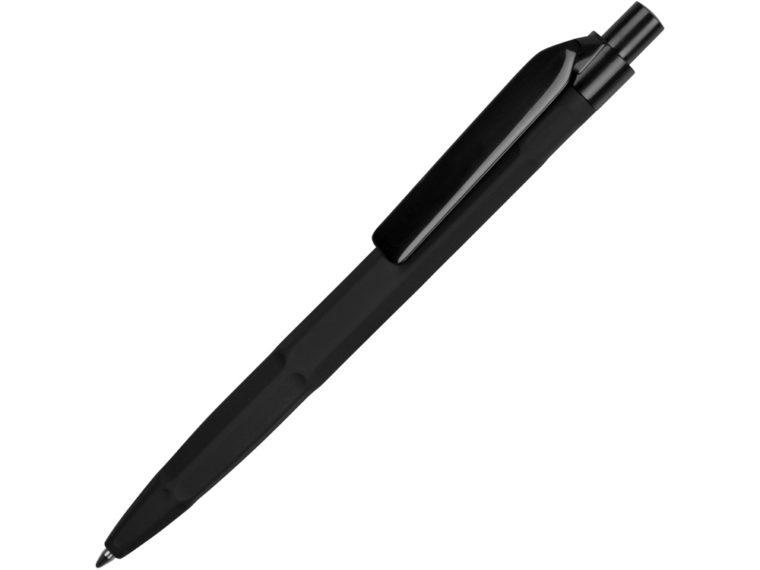 Ручка пластиковая шариковая Prodir QS30 PRP софт тач