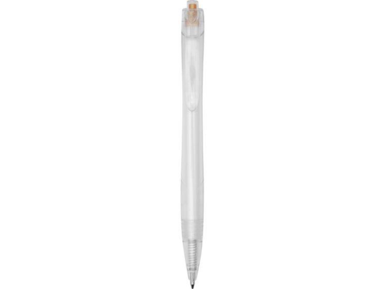 Ручка шариковая «Honua» из переработанного ПЭТ