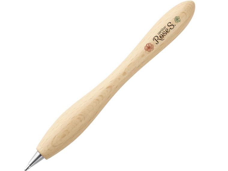 Шариковая ручка из дерева «WOODY»