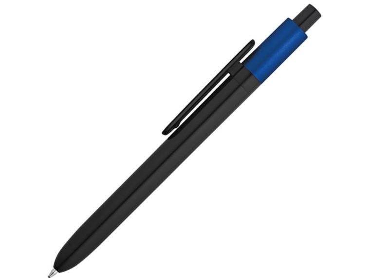 Ручка пластиковая шариковая «KIWU METALLIC»