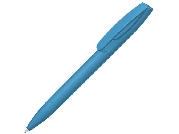 Ручка шариковая пластиковая «Coral Gum »