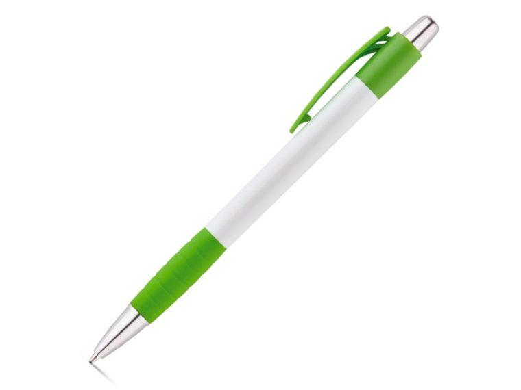 Ручка пластиковая шариковая «Lester»