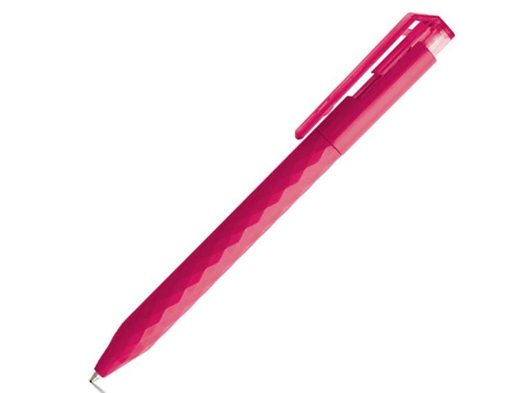Ручка пластиковая шариковая «TILED»